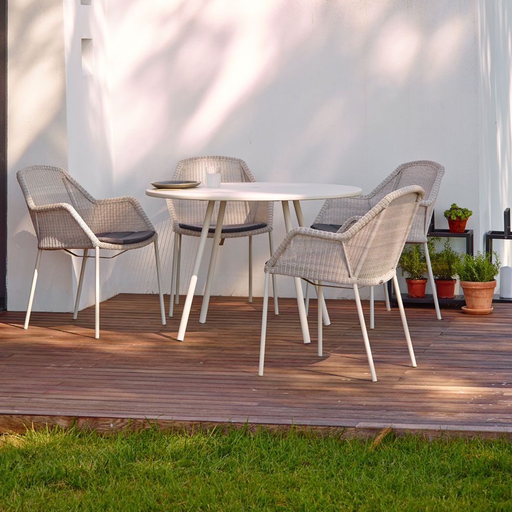 Breeze & Area Ruokailuryhmä 