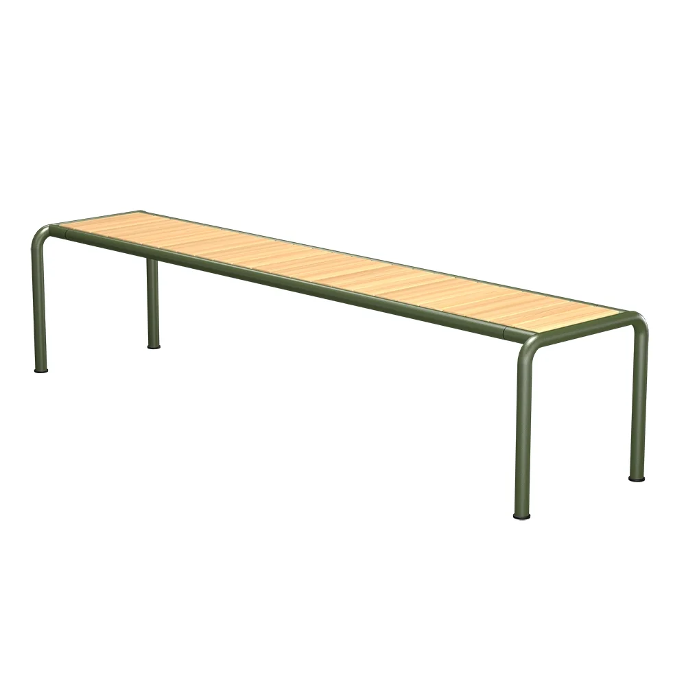  AVANTI penkki iso männyn/oliivinvihreä