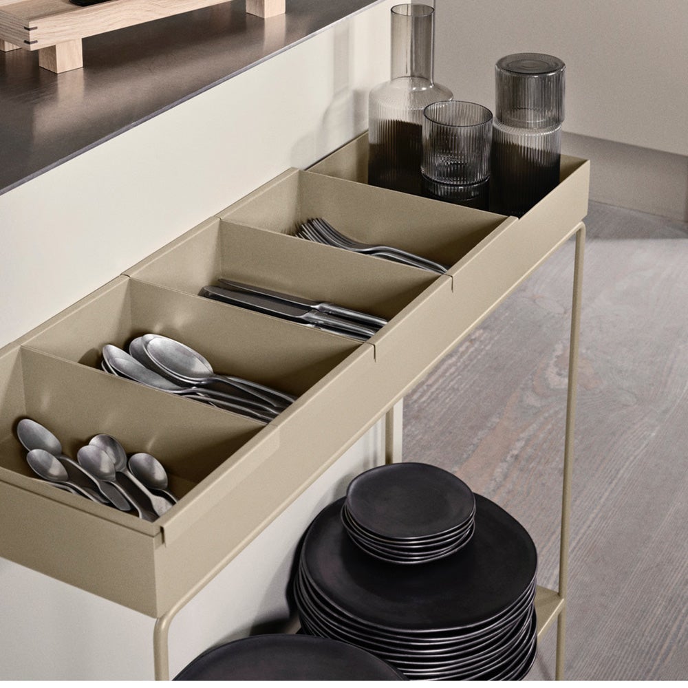  Kukkalaatikko - Cashmere