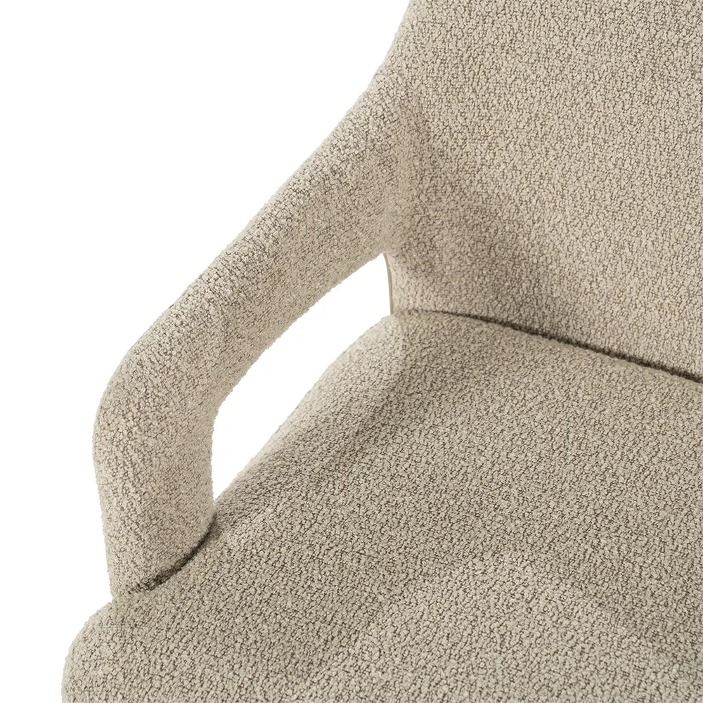 Penkki Fika Taupe