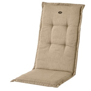 Canyon 6 cm asentotyyny strukturdralon Beige