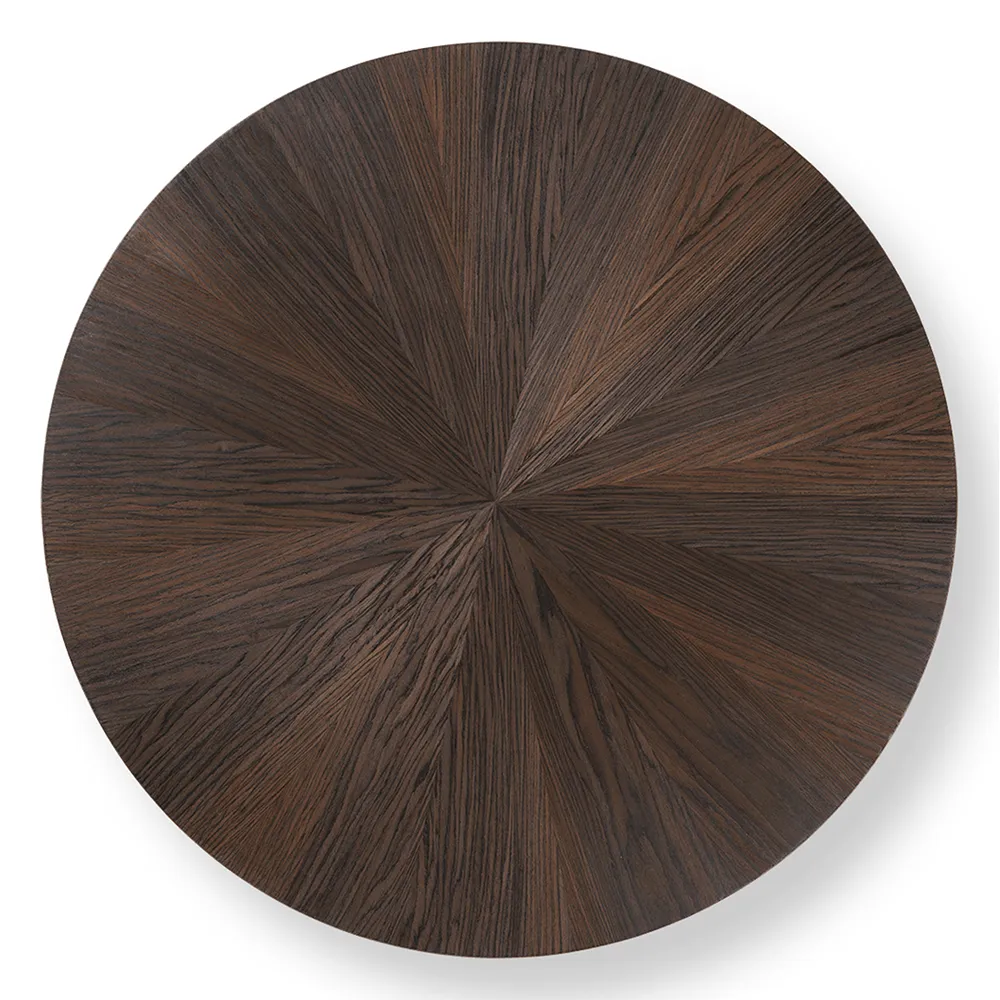 Post Sohvapöytä Ø65 cm - Star