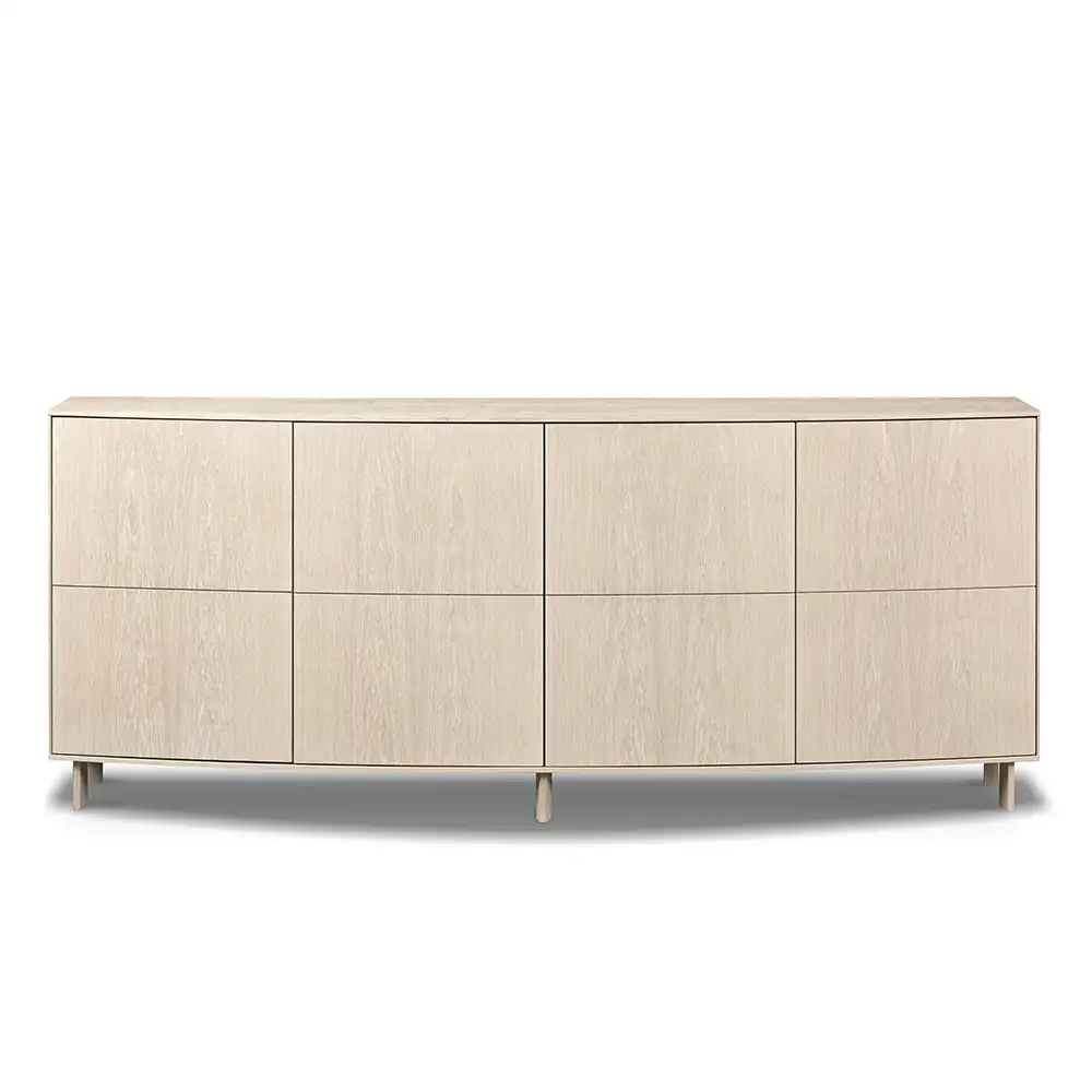 Sm414 lipasto valkoöljytty tammi