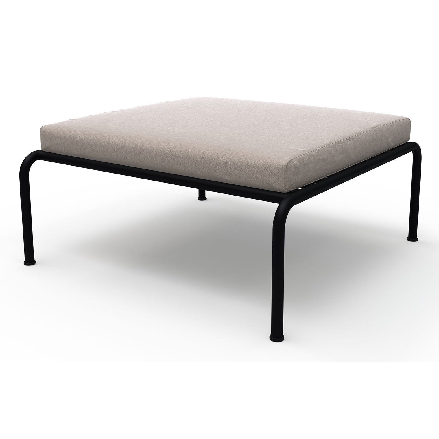 Avon jalkatuki beige