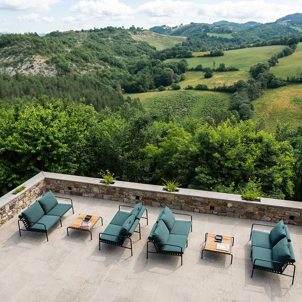 Avon Nojatuoli Ash/White 