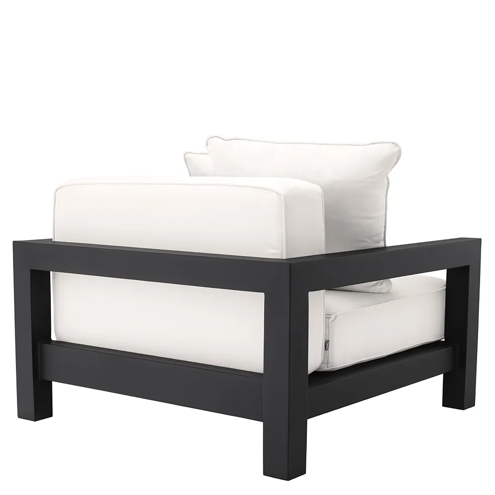 Nojatuoli Cap-Antibes