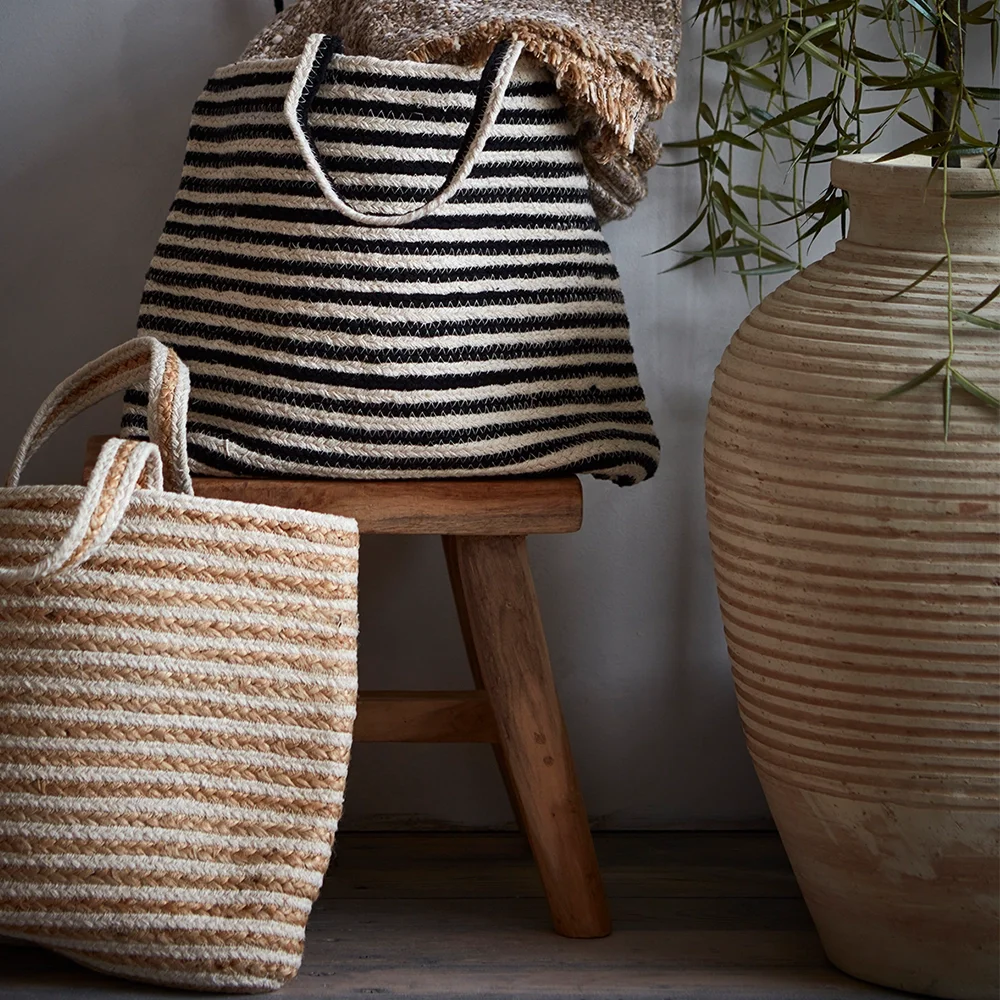 THEO uurna terrakotta 54 cm