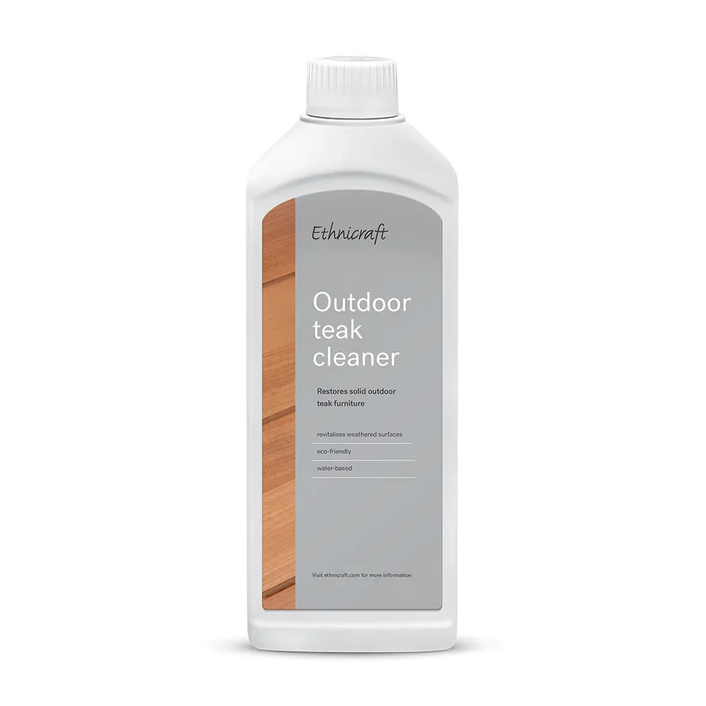 Ethnicraft Teak Cleaner 500ml  