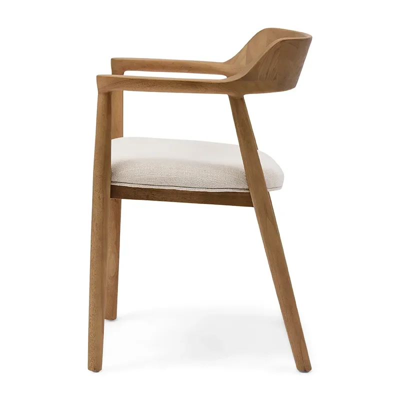 Puglia tuoli käsinojilla