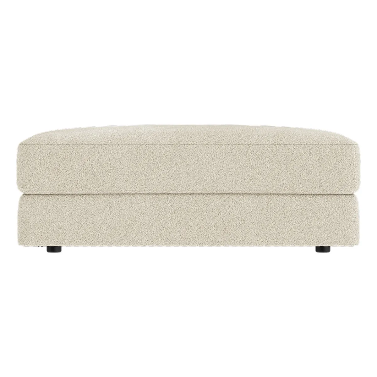 Reno jalkarahi 112x55 cm Story cream