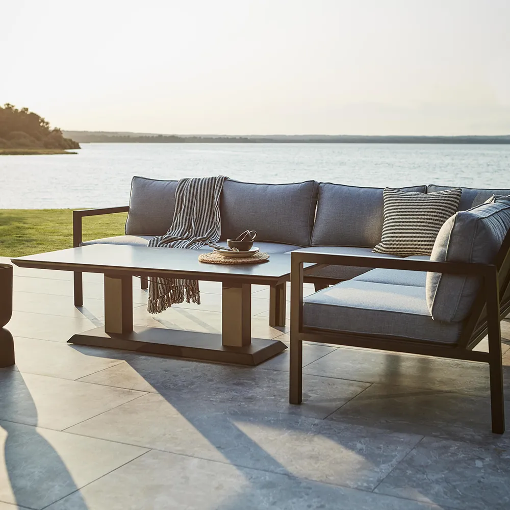 Heis sohvapöytä nostettava ja laskettava 79x150 cm valkoinen