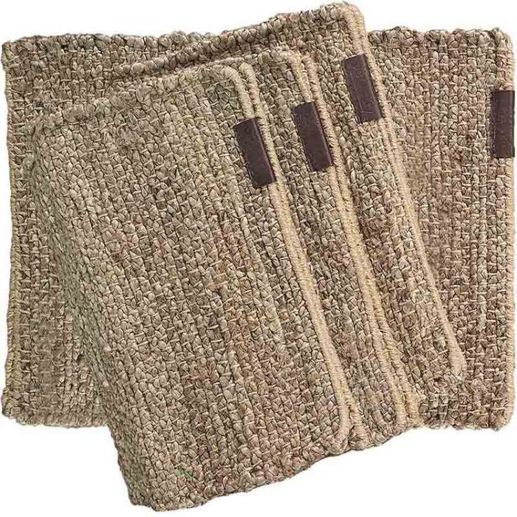 Pöytätabletti Hemp Natural Artwood