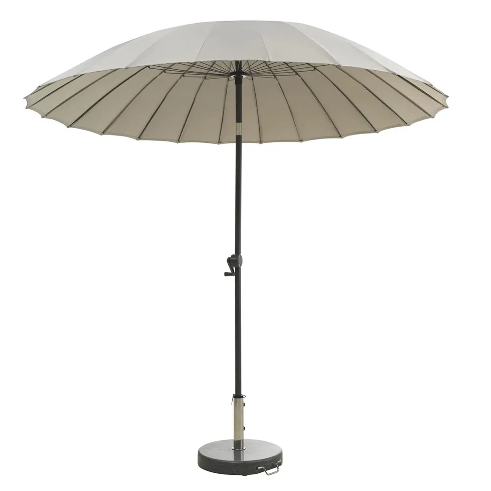 SHANGHAI Ø270 cm Khaki