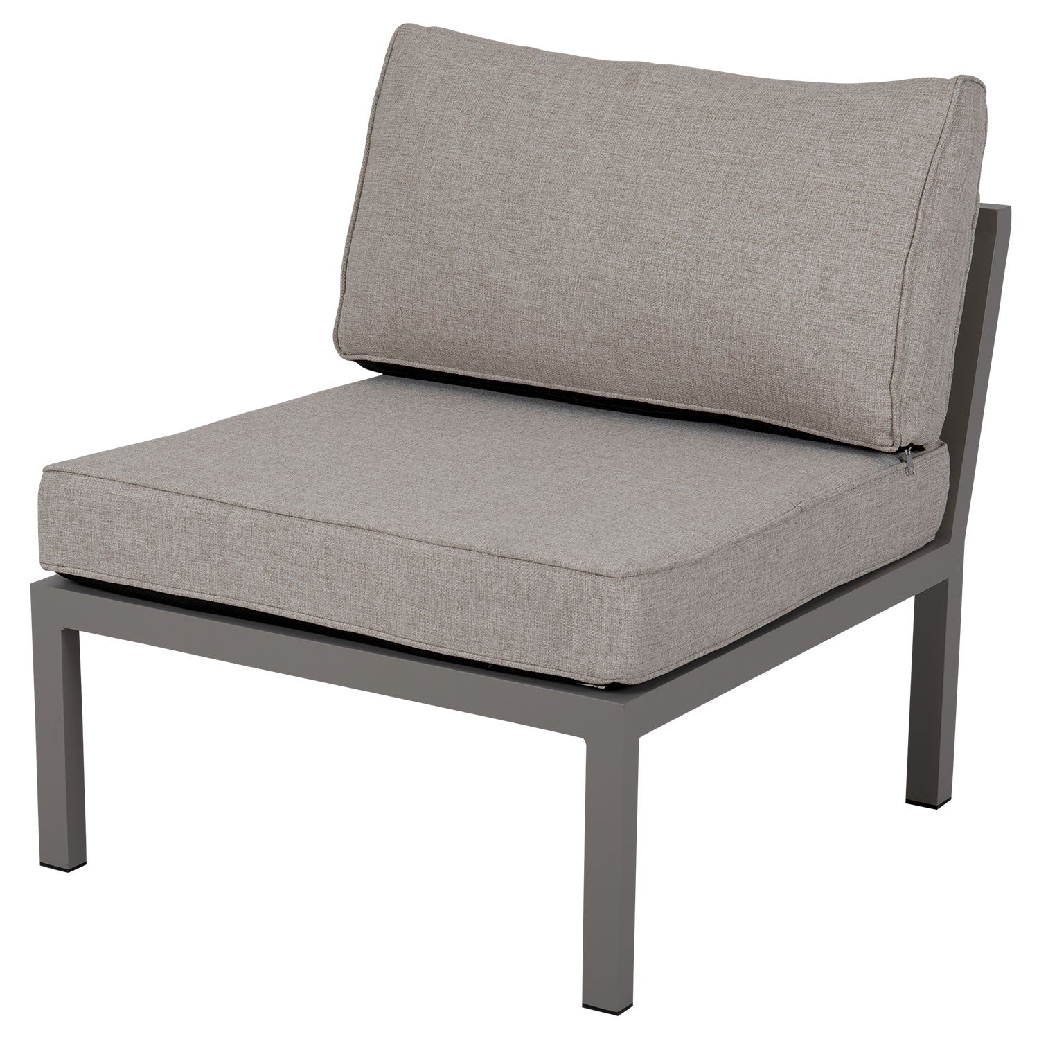 Weldon keskiosa khaki/sand Brafab