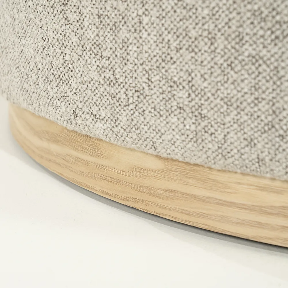 Rahi Avah Large Taupe