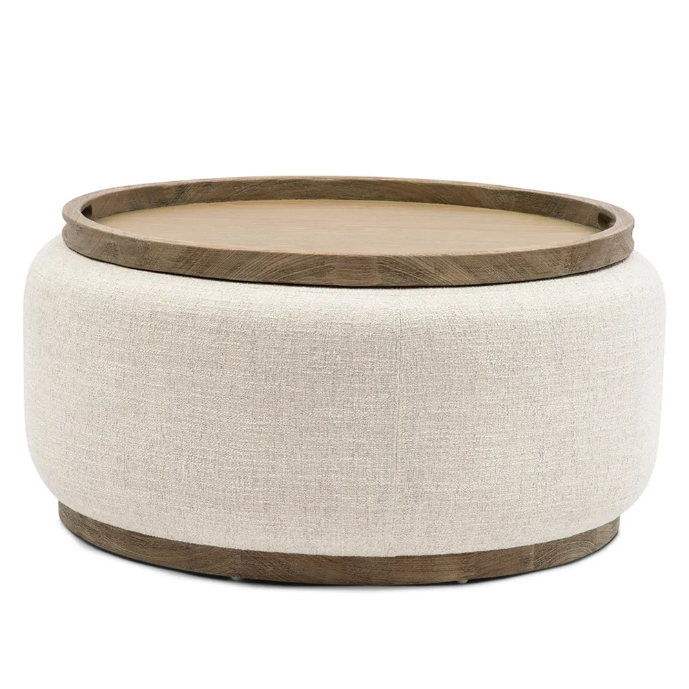 Babylon Sohvapöytä tarjottimella