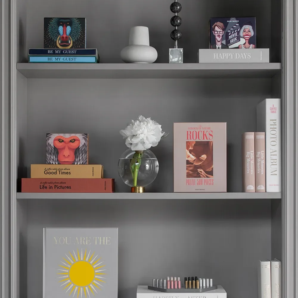 Palapelit - Japanese Macaque 