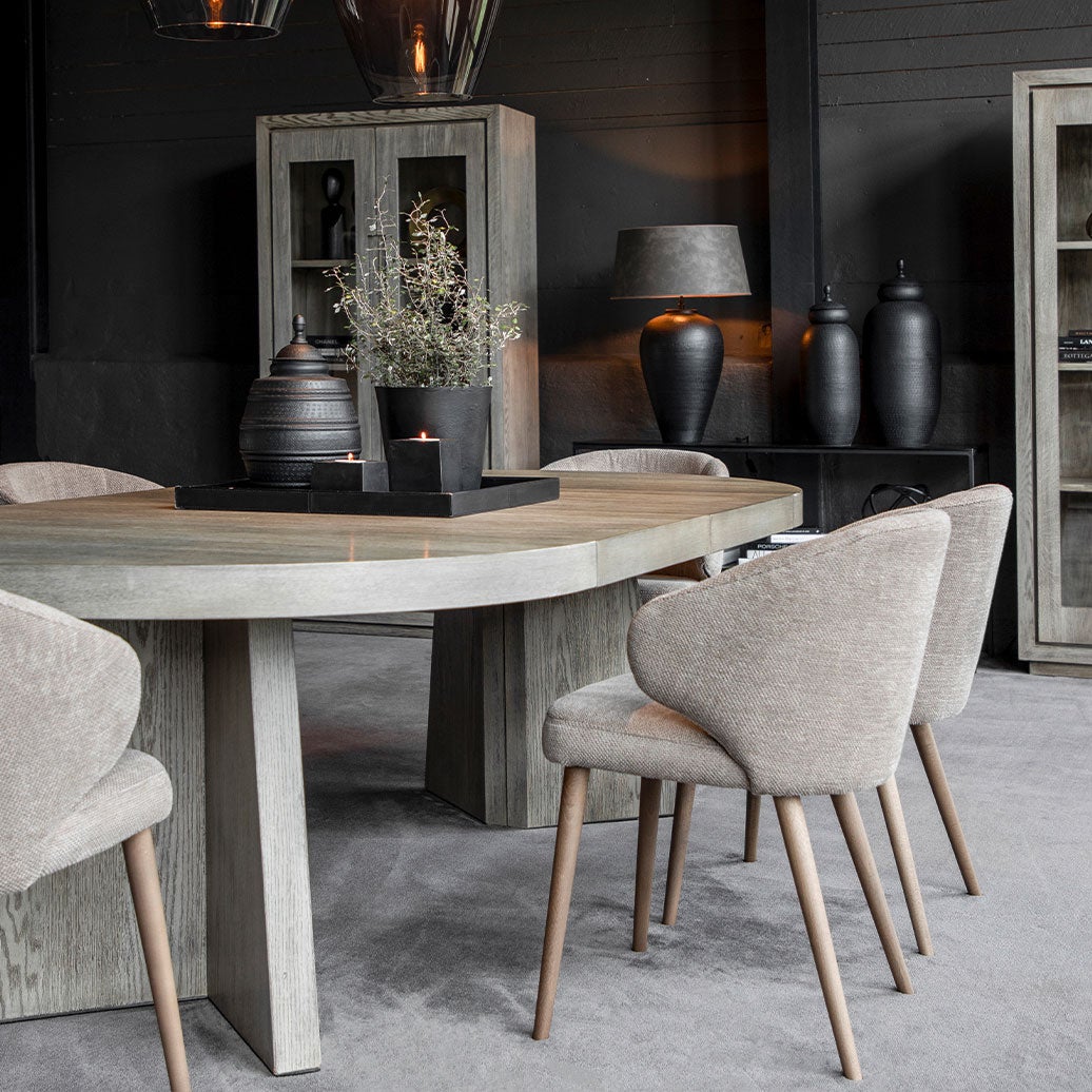 La Nou Ruokailutuoli Quiet Liver