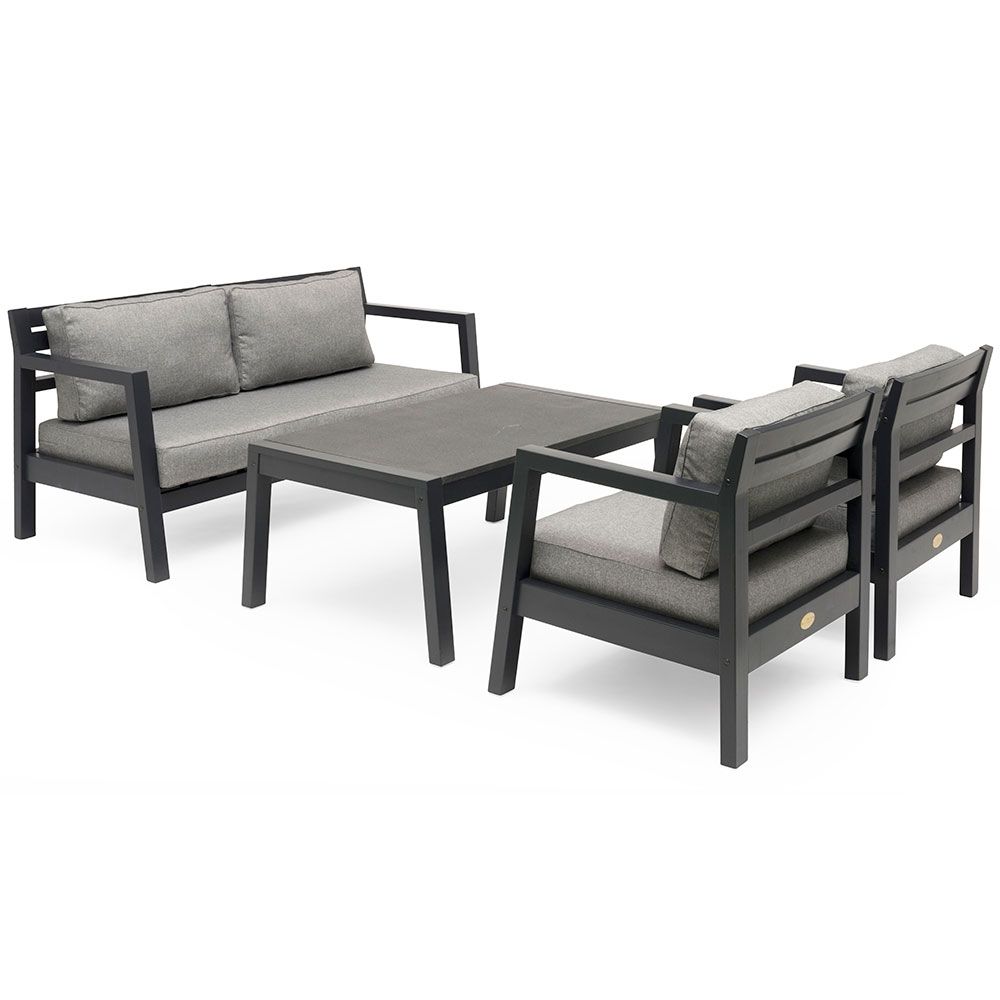 Tyyny Stoltö nojatuoliin 