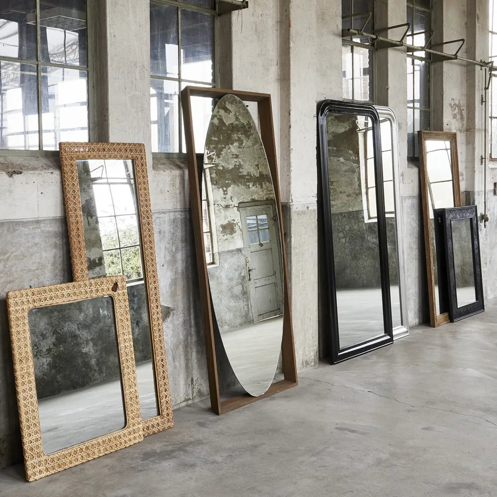 Beach House peili 220x80 cm