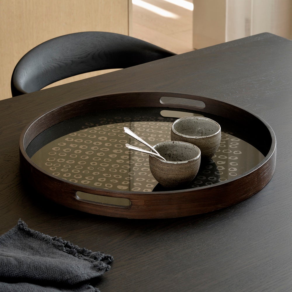 Second Nature Tarjotin S Ø48 cm