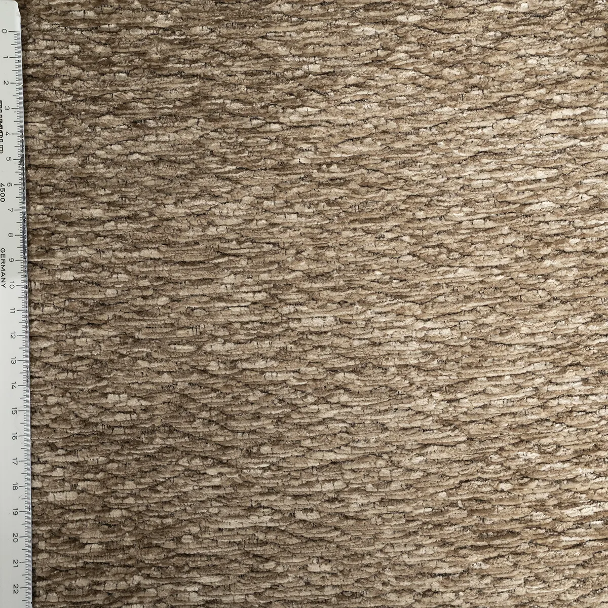 Nojatuoli Chromette Taupe