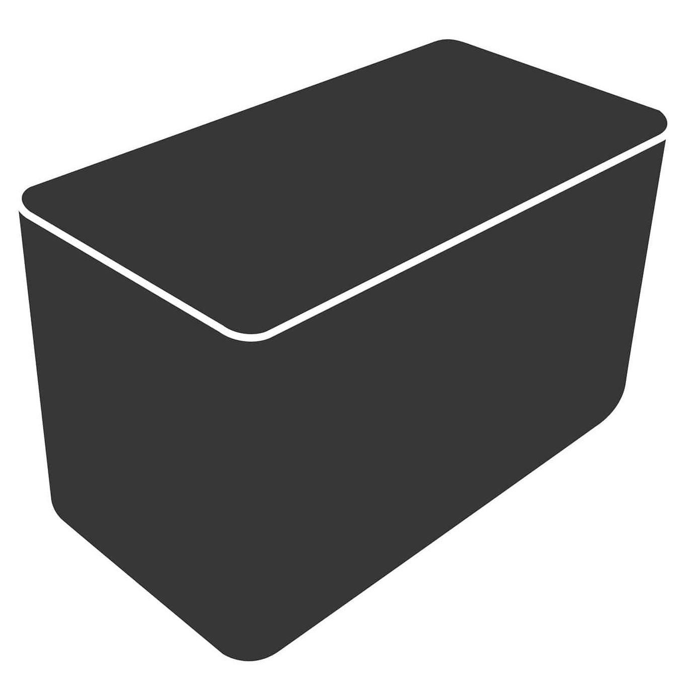 Möbelskydd 19 - sopii Drop kök single moduuli