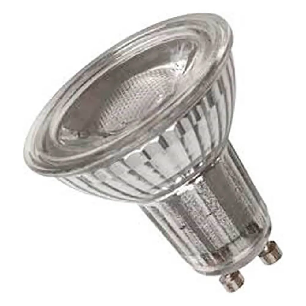 GU10  himmennettävä LED 5W 2700K 300Lm