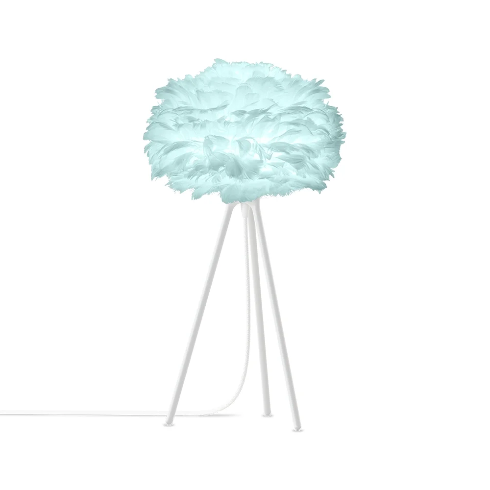 Eos Lampunvarjostin Mini  Ø35 cm Light Blue