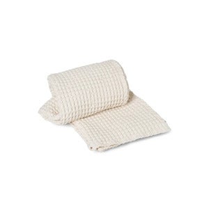 Kylpypyyhe Orgaaninen Puuvilla Off-White