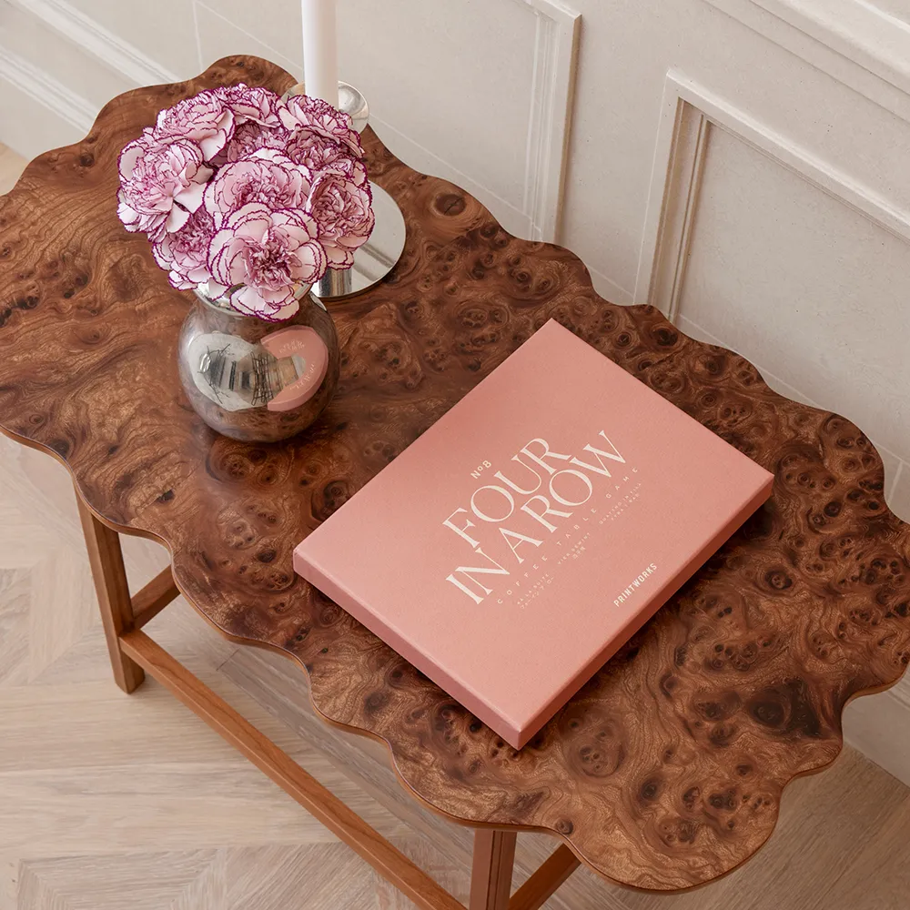 Classic - Four In A Row