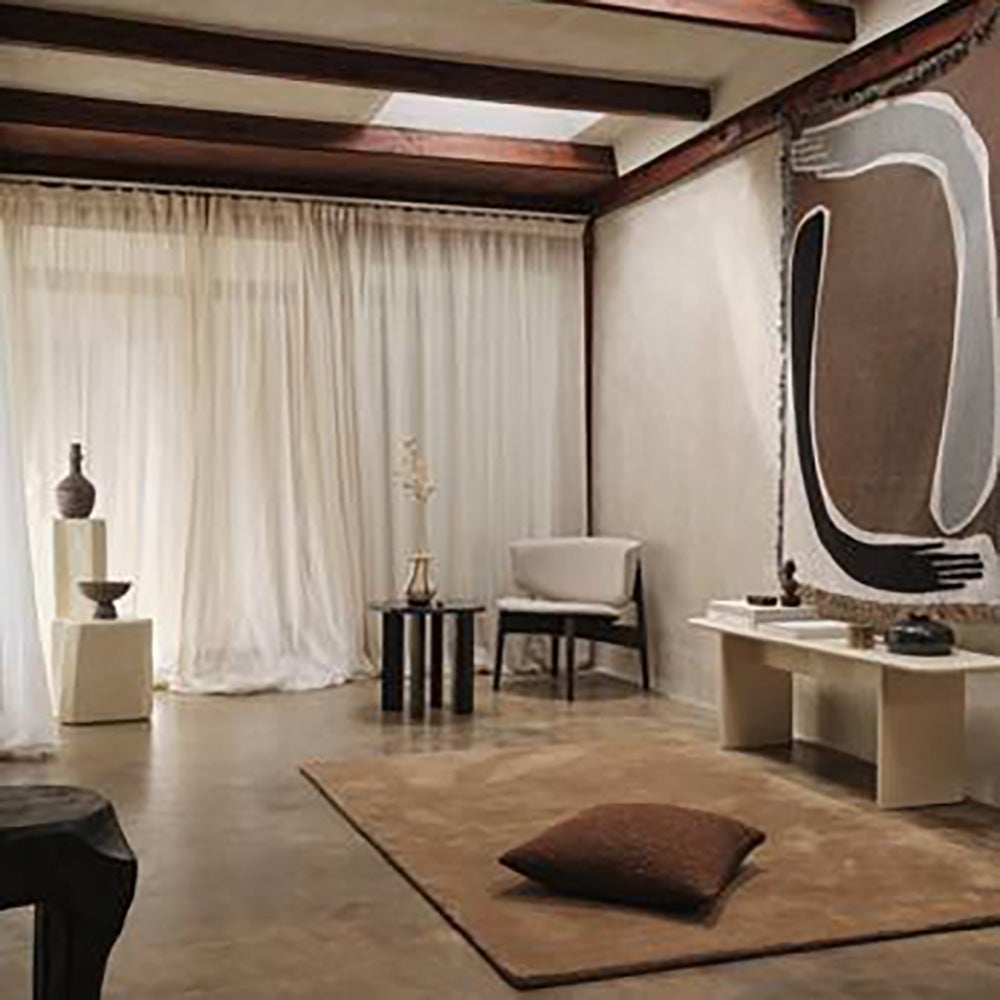 Pose Tapestry Viltti Coffee