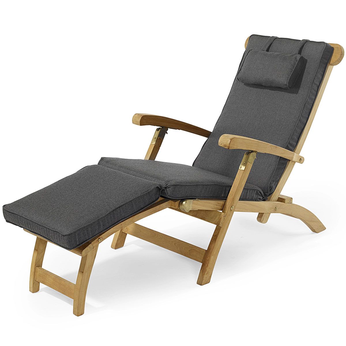 Dyna Rengas Istuin Heather Beige Sunbrella