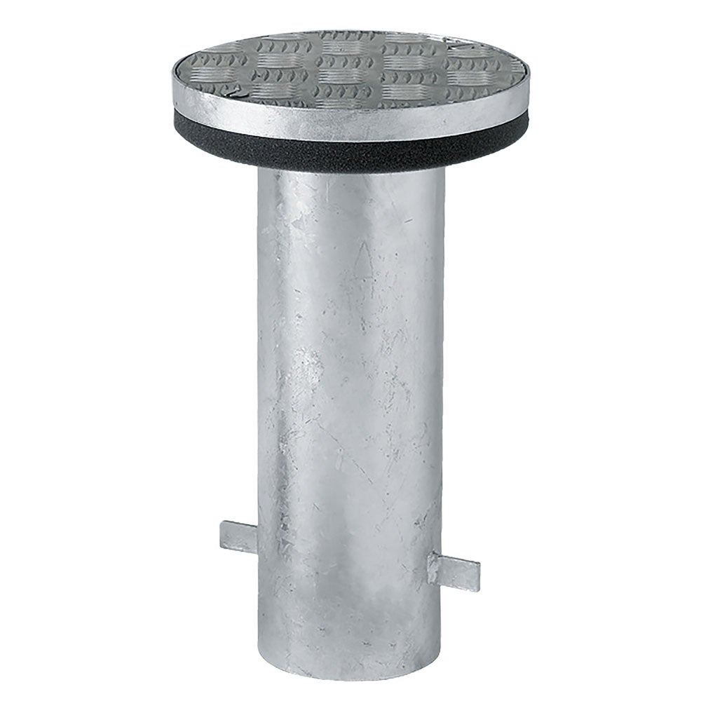 Valuhylsy M4 galvanoitu Glatz