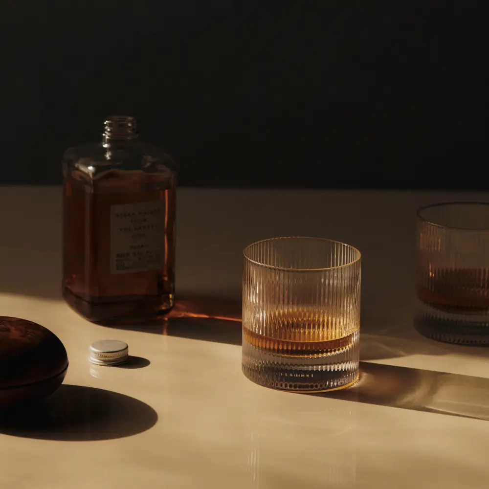 Ripple Mukilasi, 2 kpl, Kirkas