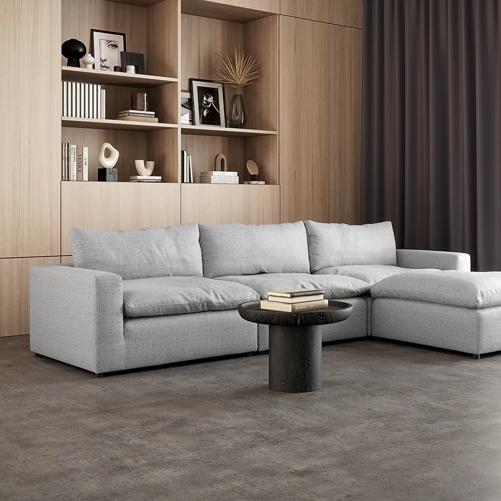 Moonlight Divaani sohva