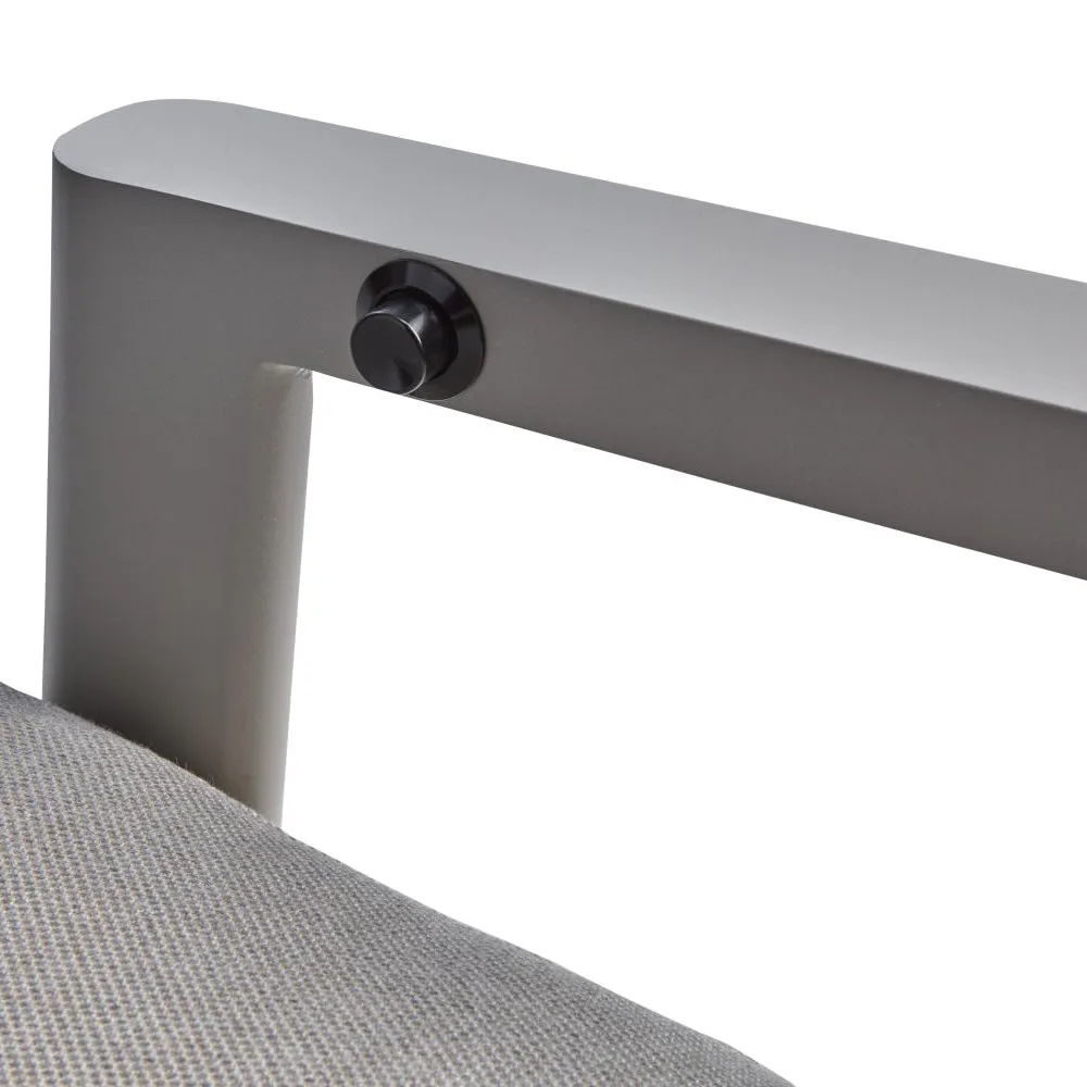 Slide asentonojatuoli - Khaki/Tawny