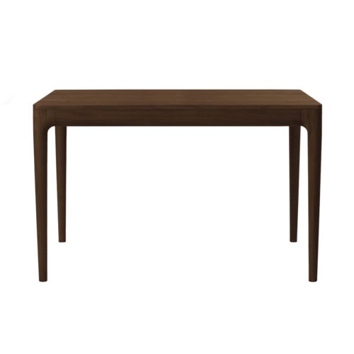 Heart'n'Soul ruokapöytä 120/220x90x75 tumma tammi