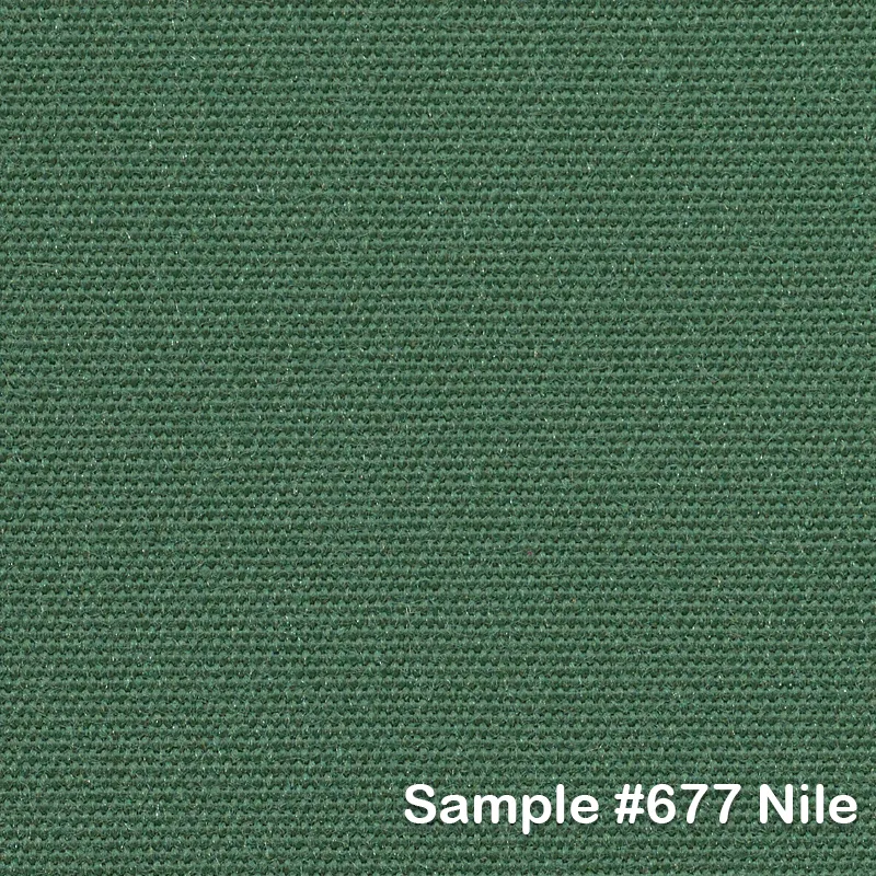 Fortano 300x300 cm aurinkovarjo alu Cat.5 677 Nile