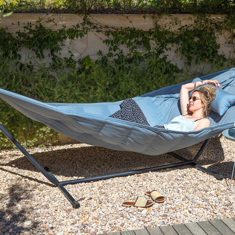 Headdemock superb incl. rack mist