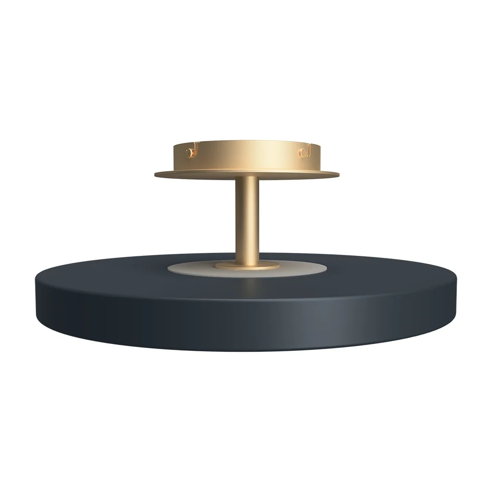 Asteria Up Kattovalaisin M Ø43 cm Anthracite Grey