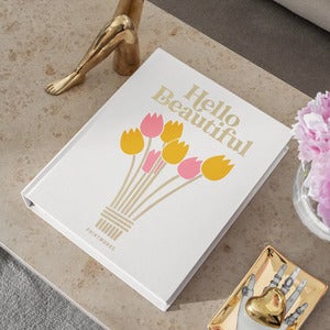 Photo Album - Hello Beautiful 