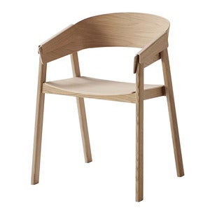Cover tuoli - Oak