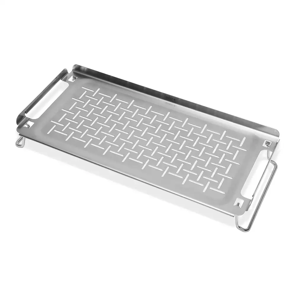 Weber, lämpöhylly varten stekbord