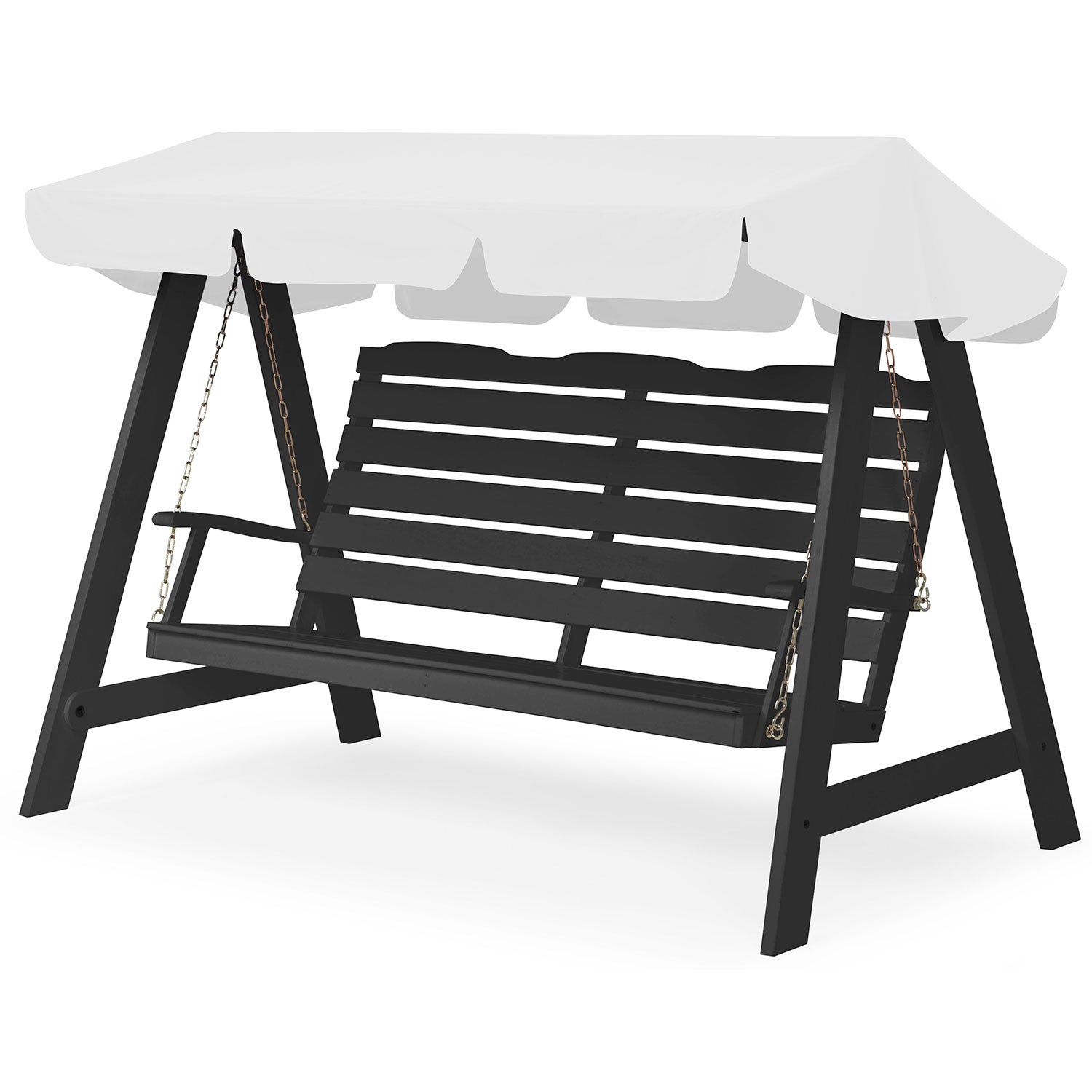 Dalom-keinu Myrskynharmaa