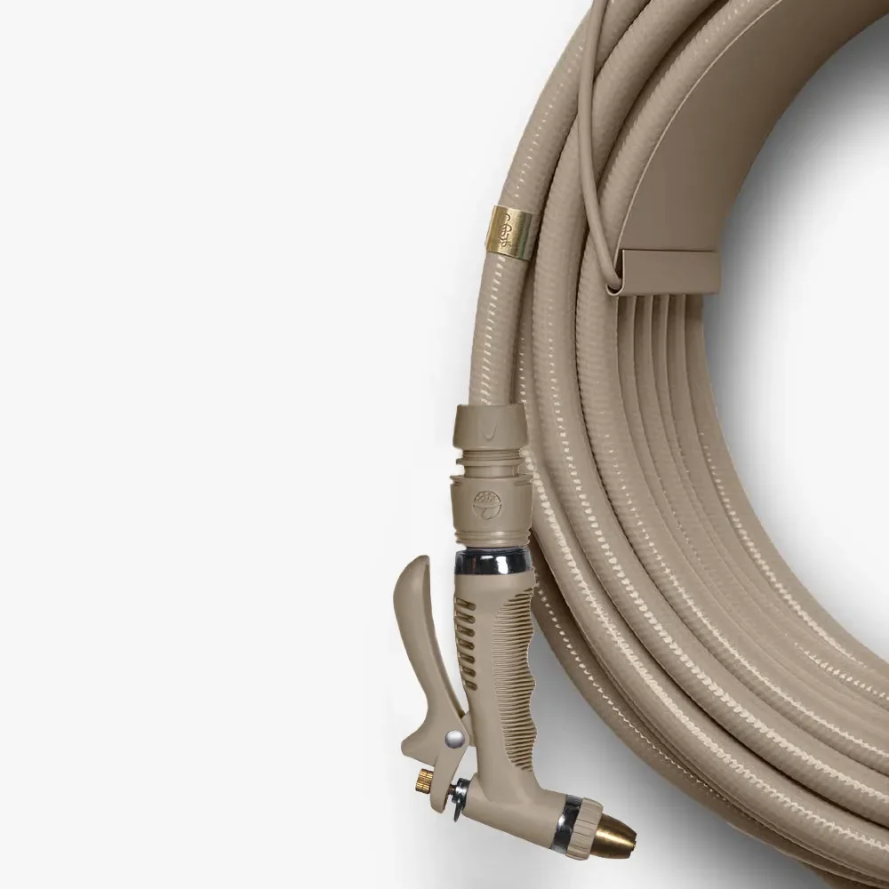 Kastelupistooli Sahara Desert