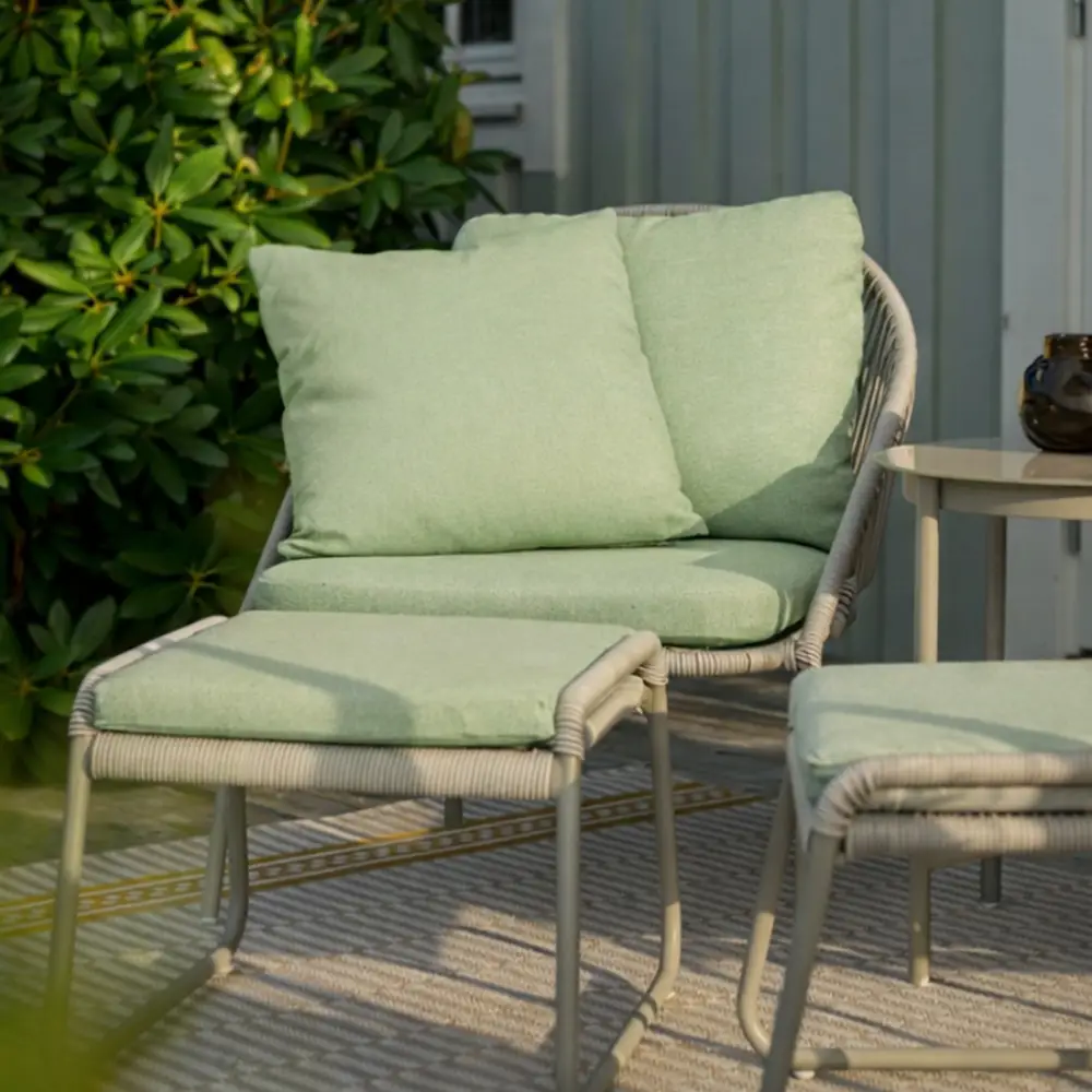 Holmsund-lounge-ryhmä Sage