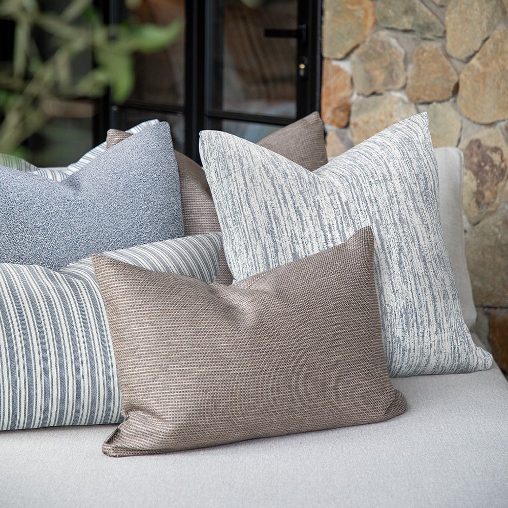 SKY CLOUD tyynyliina - 50x50