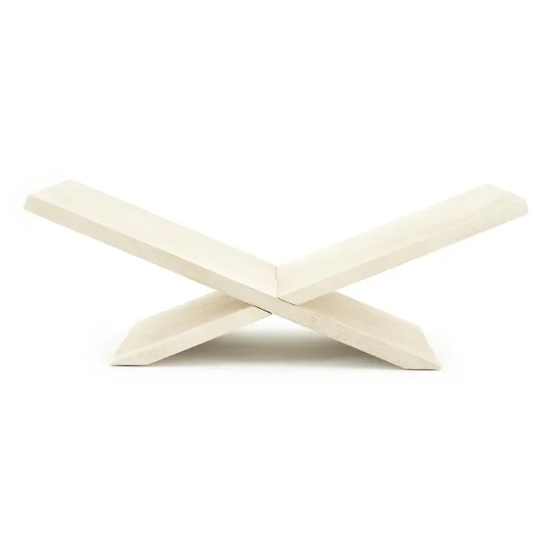 Tee - natural 47x21x16 cm