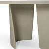 Canyon Ruokapöytä betoni 230x115 cm